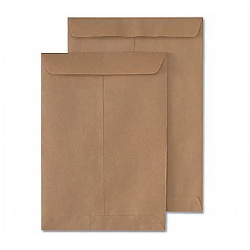 tamanho envelope saco