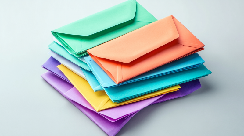 Dicas para escolher o envelope malote perfeito para o seu negócio