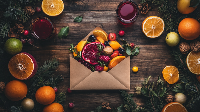 Envelope de Sangria: Tudo que Você Precisa Saber