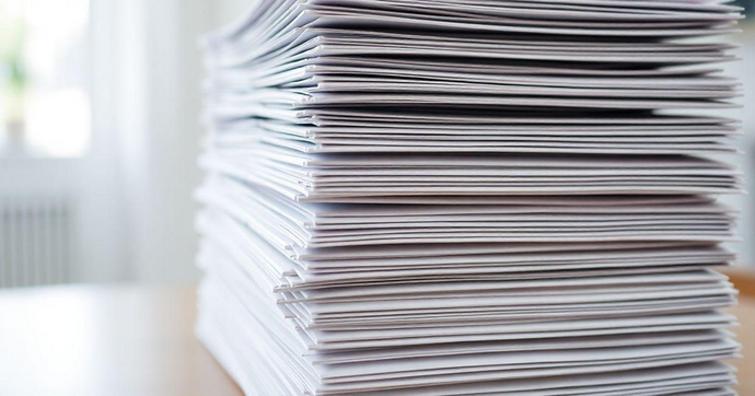 Envelope A4 Medidas: Descubra Tudo em 5 Passos