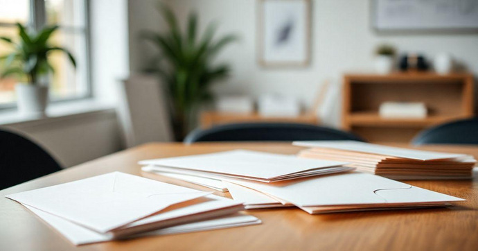 Envelope A4 Preço: Entenda as Opções