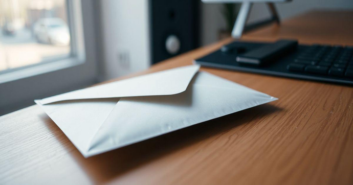 Envelope autocolante: 7 Vantagens que Você Precisa Conhecer