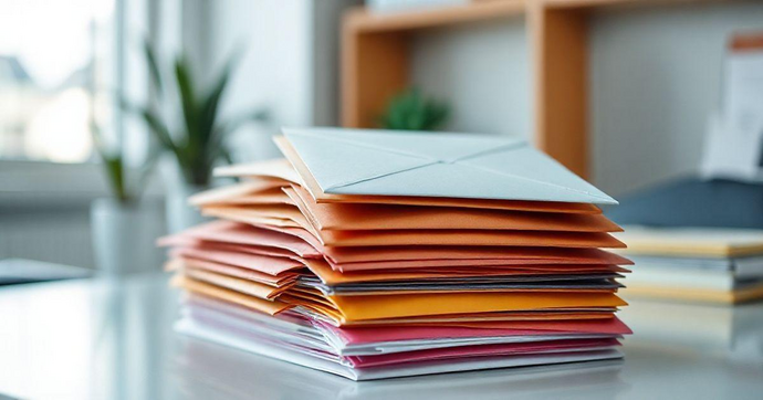 Envelope Grande: 7 Dicas para Escolher o Ideal
