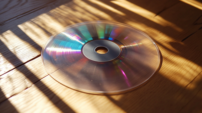 Envelope plástico para CD: Proteção e Estilo