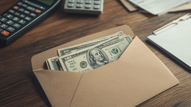 Envelope Preço: 7 Dicas para Economizar na Compra