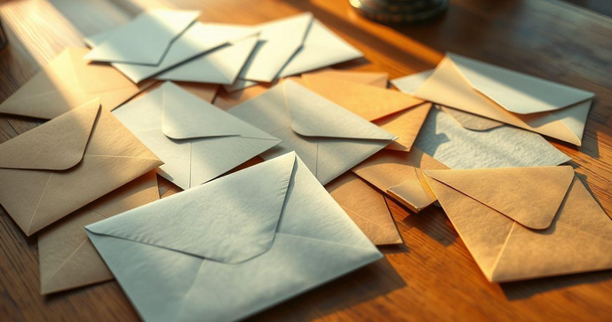 Envelope A4 Preço: Tudo que Você Precisa Saber