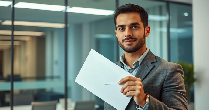 Envelope empresarial é essencial para a comunicação profissional. Descubra como escolher o ideal para sua empresa.