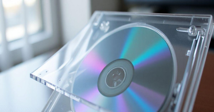 Envelope plástico para CD: Proteja Seus CDs