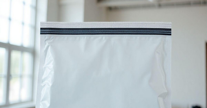 Envelope Polietileno: Durabilidade e Versatilidade