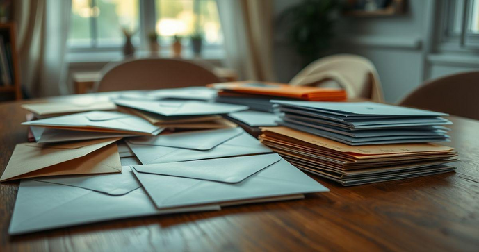 Envelope Saco Medidas: Guia Completo