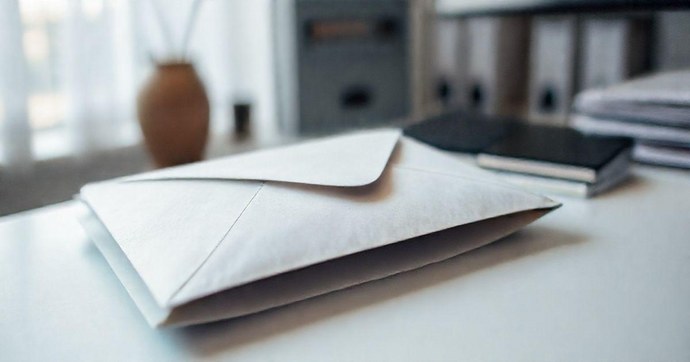 Envelope Sangria de Caixa é essencial para otimizar o envio de documentos. Descubra como utilizá-lo corretamente.