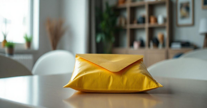 Envelope Sedex Preço: Descubra Aqui