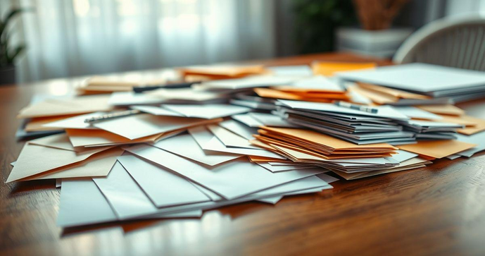 Envelope Autocolante: Praticidade e Eficiência