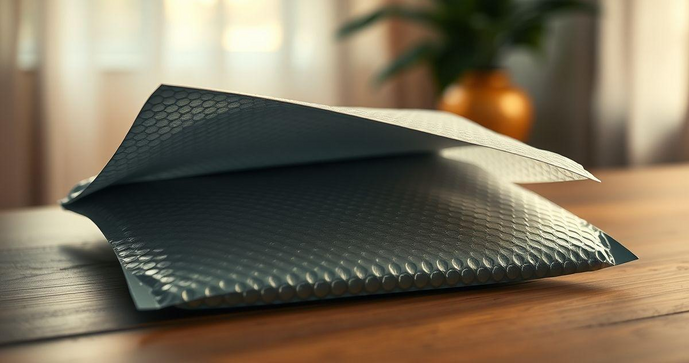 Envelope com Bolha Dentro: A Escolha Ideal
