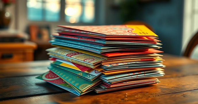 Envelope dinheiro é uma solução prática para organizar suas finanças. Descubra como utilizá-lo de forma eficiente.