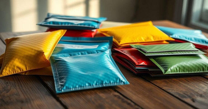 Envelope Polibolha: Proteção Para Seus Enviados