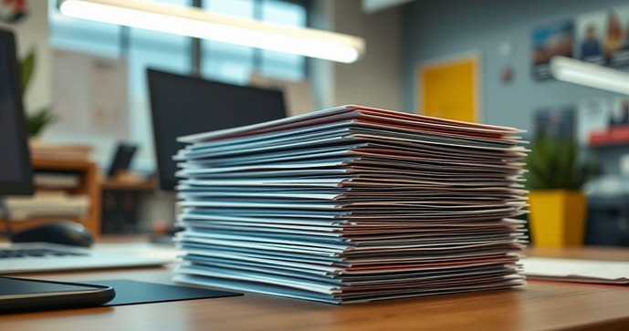 Entenda o Envelope Void e Suas Vantagens