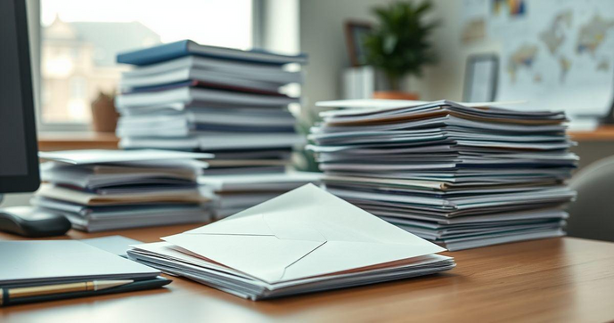 Envelope de Prova: Como Usar e Vantagens