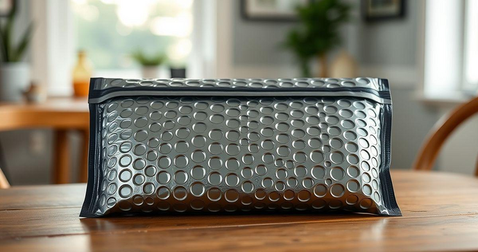 Envelope papel bolha: como escolher o ideal para suas encomendas