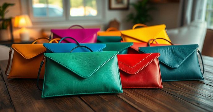 Envelope saco personalizado é a solução ideal para destacar sua marca. Descubra como utilizá-lo de forma criativa e eficaz.