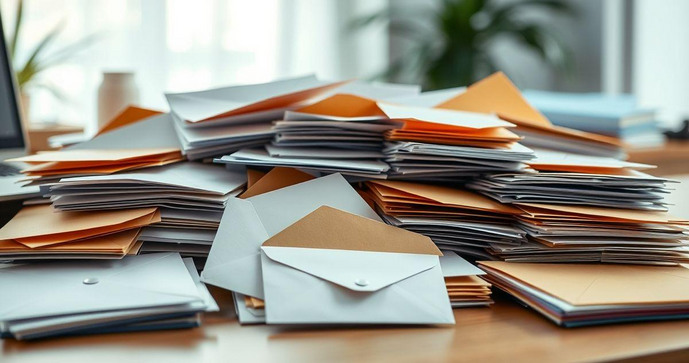 Envelope Saco Tamanho Ideal para Suas Necessidades