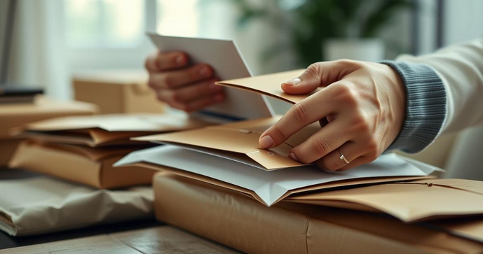 Envelope Sedex Preço e Vantagens na Escolha do Melhor Serviço