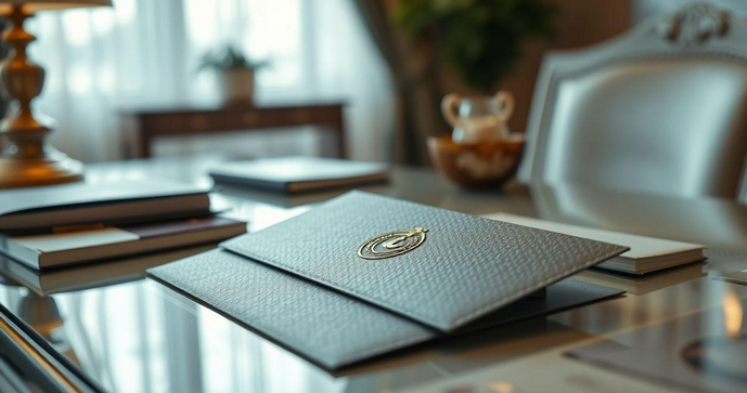 Envelope timbrado é essencial para a identidade visual da sua empresa. Descubra como escolher o ideal!