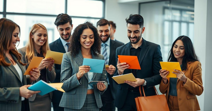 Como Escolher o Envelope para Depósito Ideal para Seu Negócio
