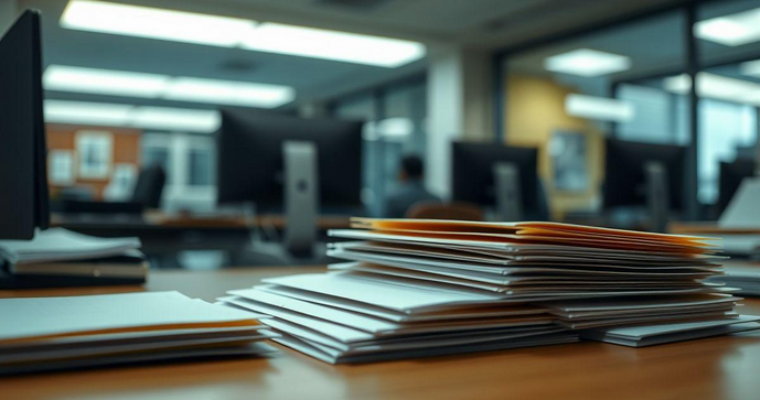 Envelope Autocolante: Descubra as Vantagens e Aplicações Práticas