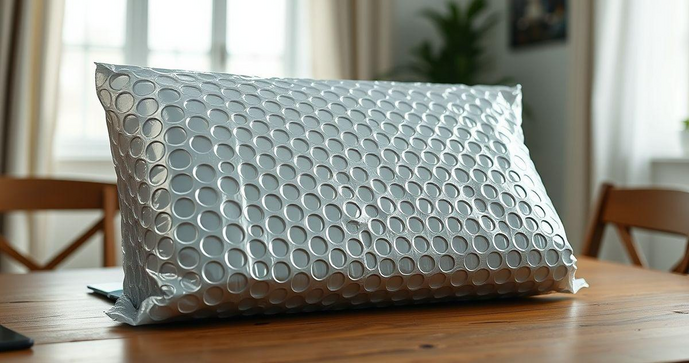 Envelope Bolha Grande: O Melhor para Proteção de Envio