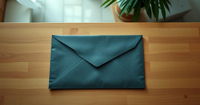 Envelope malote é ideal para transporte seguro de documentos. Descubra como escolher o melhor para suas necessidades.