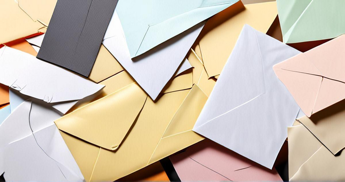 Tamanho Envelope Saco Ideal para Suas Necessidades