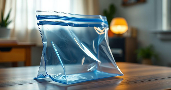 Conheça o Envelope Plástico com Fecho e Suas Vantagens Incríveis