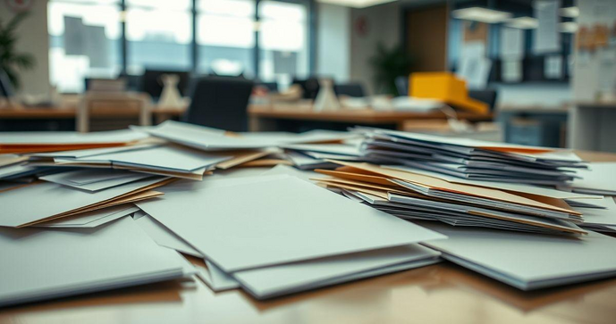 Descubra o Melhor Preço para Envelope A4 e Economize