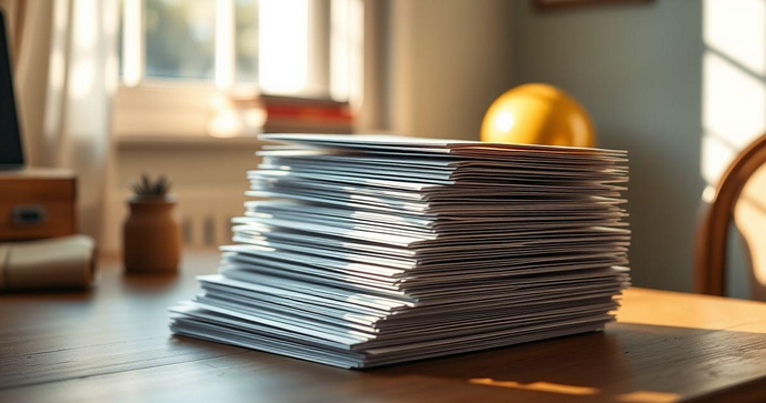 Descubra o Preço do Envelope A4 e Onde Comprar