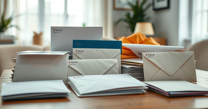 Descubra o Preço do Envelope Sedex e Vantagens do Serviço