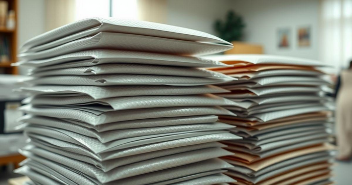 Envelope Bolha Atacado é a Melhor Opção para Proteger Seus Produtos