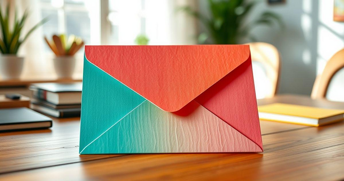 Envelope colorido A4 é a escolha perfeita para destacar seus documentos. Descubra como utilizá-los de forma criativa e eficaz.