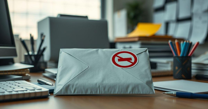 Envelope com adesivo: como escolher o ideal para suas correspondências
