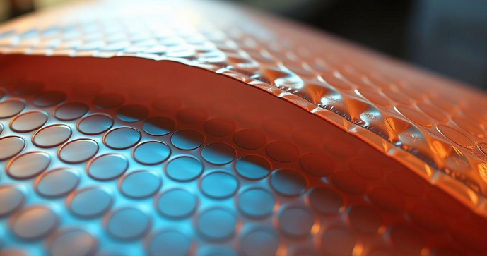 Envelope com bolha é a solução ideal para proteger seus produtos durante o transporte