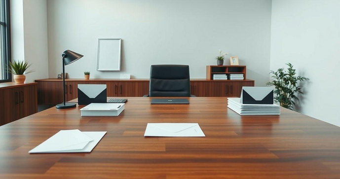 Envelope Empresarial: O Guia Completo para Escolher e Personalizar