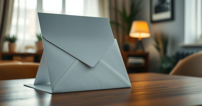Envelope saco A4 é ideal para proteger documentos. Descubra suas vantagens e como escolher o melhor para suas necessidades.