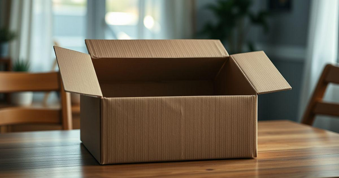 Envelope Sangria de Caixa é essencial para otimizar o transporte e a apresentação de produtos. Descubra como utilizá-lo corretamente.