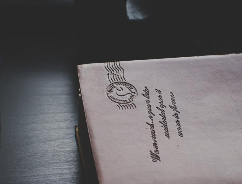 6 Dicas para Criar um Envelope Timbrado Perfeito