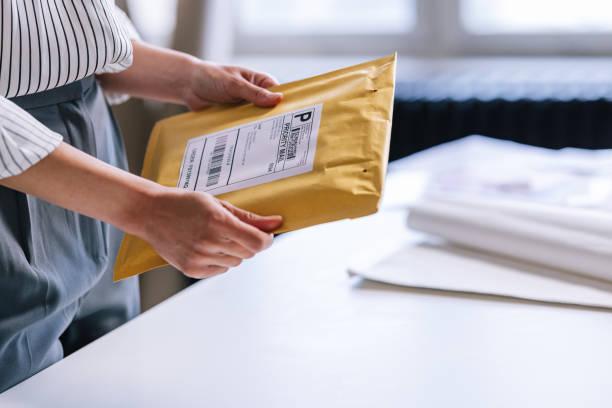 Entenda o Envelope Vazio e Suas Aplicações