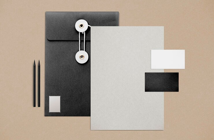 Envelopes
